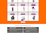 build rebuild conversion optimized ecommerce website with wordpress